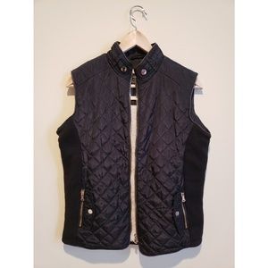 Sleeveless Vest
